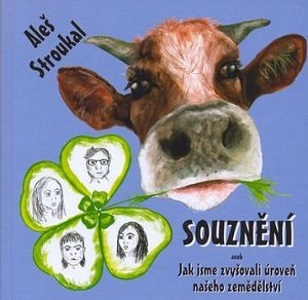 Souznění - Aleš Stroukal