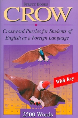 Crow Intermediate 4th Level