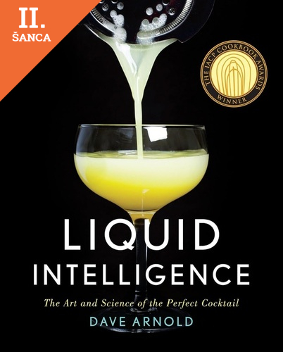 Lacná kniha Liquid Intelligence
