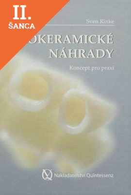 Lacná kniha Celokeramické náhrady