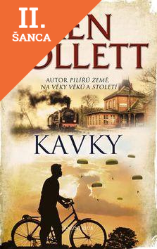 Lacná kniha Kavky - 2. vydání