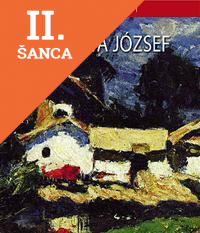 Lacná kniha Koszta József
