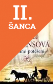 Lacná kniha Nevinné potěšení - 2. vydání