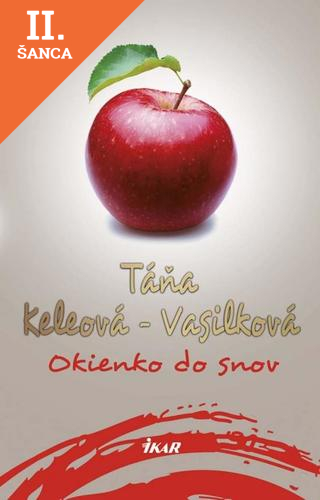 Lacná kniha Okienko do snov 2.vydanie