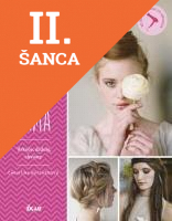 Lacná kniha Učeš sa sama: Vrkoče, drdoly, chvosty - 82 účesov