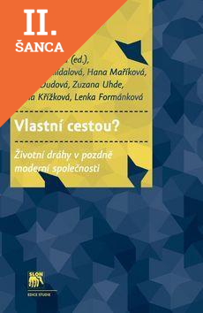 Lacná kniha Vlastní cestou?
