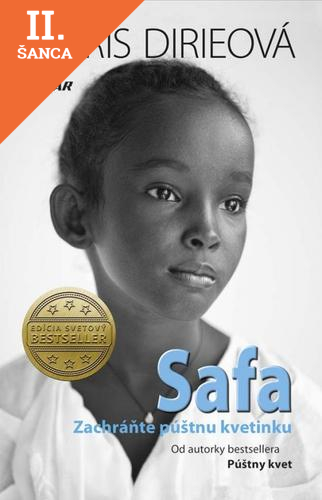 Lacná kniha Safa