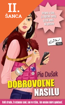 Lacná kniha Dobrovoľne nasilu
