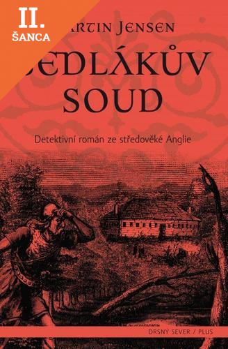 Lacná kniha Sedlákův soud