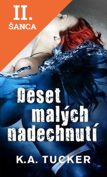 Lacná kniha Deset malých nadechnutí
