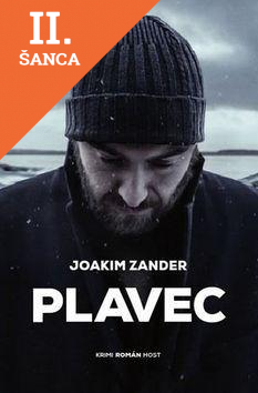 Lacná kniha Plavec