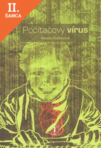 Lacná kniha Počítačový vírus