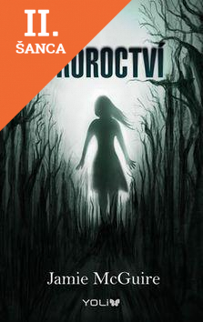 Lacná kniha Prozřetelnost 2: Proroctví