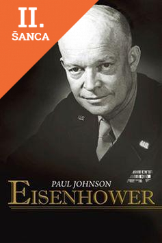 Lacná kniha Eisenhower