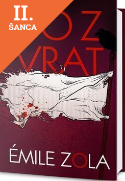 Lacná kniha Rozvrat