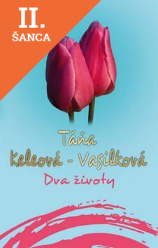 Lacná kniha Dva životy (český)