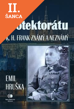 Lacná kniha Pán protektorátu