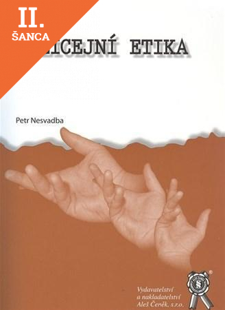 Lacná kniha Policejní etika