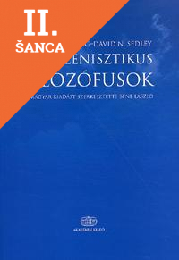Lacná kniha A hellenisztikus filozófusok
