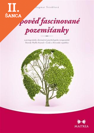 Lacná kniha Zpověď fascinované pozemšťanky