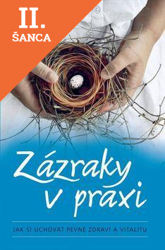 Lacná kniha Zázraky v praxi