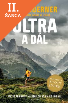 Lacná kniha Ultra a dál