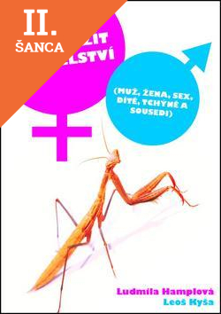 Lacná kniha Jak přežít manželství