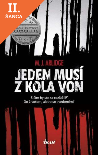 Lacná kniha Jeden musí z kola von