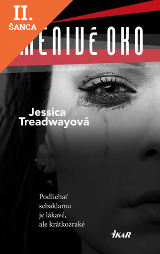 Lacná kniha Menivé oko