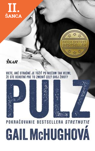 Lacná kniha Pulz