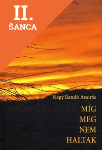Lacná kniha Míg meg nem haltak