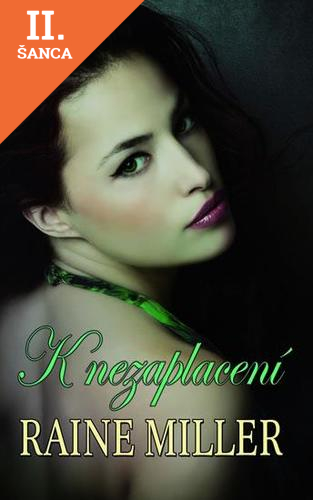 Lacná kniha K nezaplacení