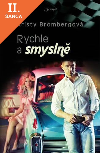 Lacná kniha Rychle a smyslně