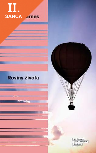 Lacná kniha Roviny života