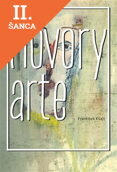 Lacná kniha Hovory arte