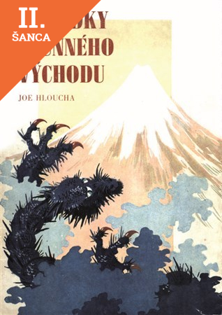 Lacná kniha Pohádky slunného východu
