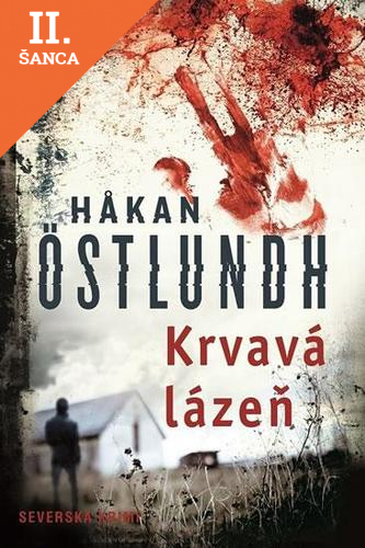 Lacná kniha Krvavá lázeň