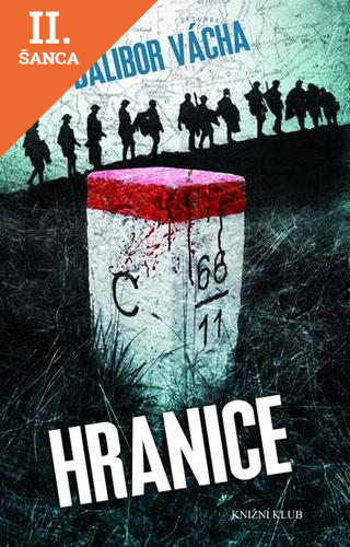 Lacná kniha Hranice