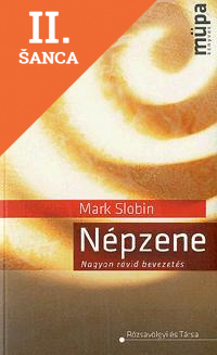 Lacná kniha Népzene