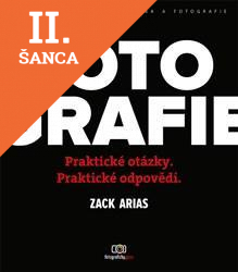 Lacná kniha Fotografie