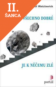 Lacná kniha Všechno dobré je k něčemu zlé
