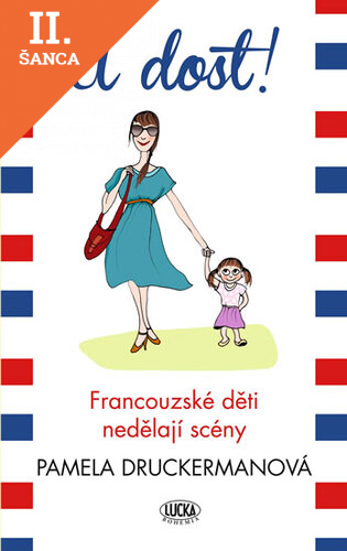 Lacná kniha A dost!