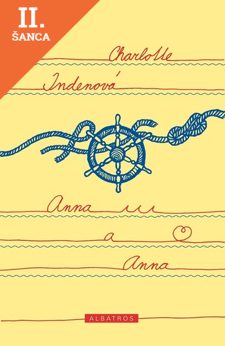 Lacná kniha Anna a Anna