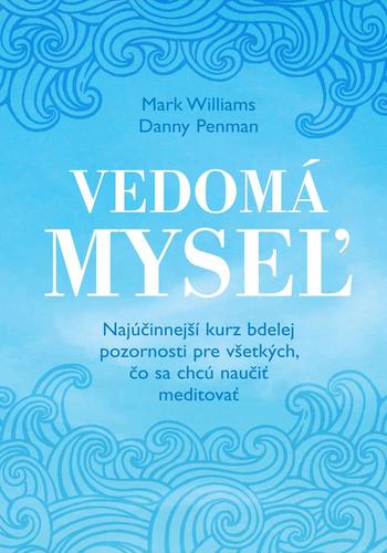 Vedomá myseľ