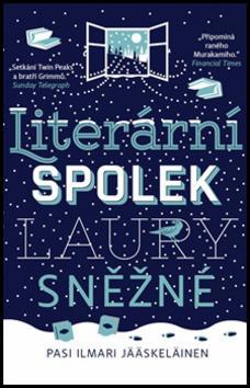 Literární spolek Laury Sněžné
