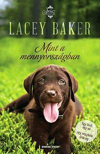 Mint a mennyországban