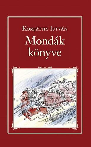 Mondák könyve - Nemzeti könyvtár 26.