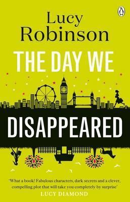 Day We Disappeared