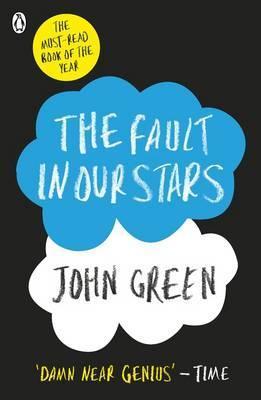 Fault in Our Stars Black