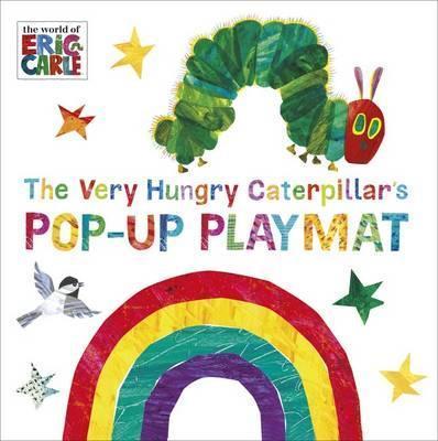 Very Hungry Caterpillar